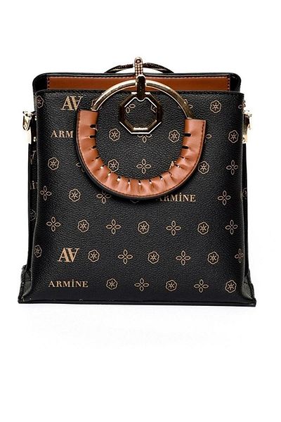 Armine 260 Geantă zilnică pentru femei