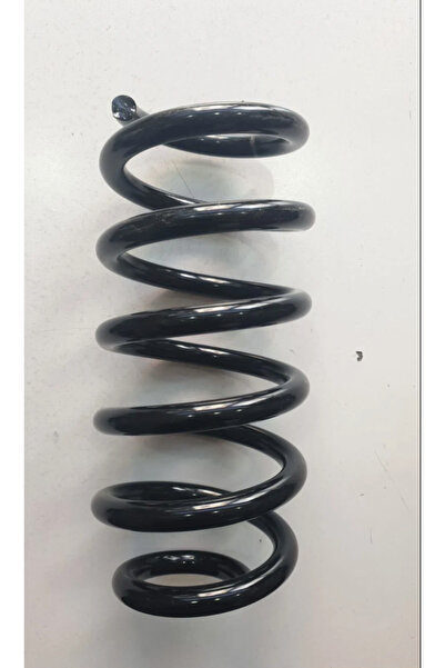 CAREX Murat 131 Fiat Kartal Yeni Sarı Arka Model Helezon Yayı 7717931