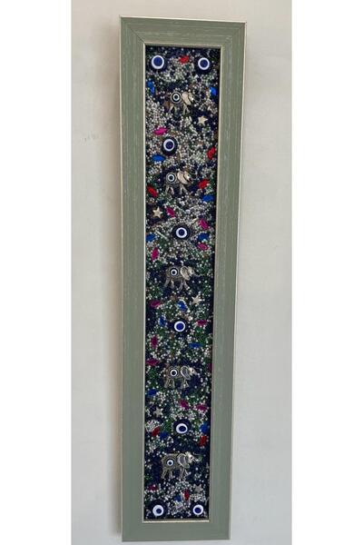 Tam Seramik Mozaik tablo