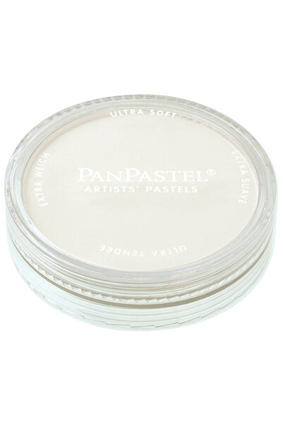 Panpastel No:100.5 Titanium White