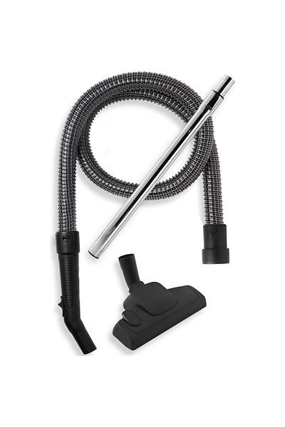 Hoover Freetank Sx 2016 Vacuum Cleaner Steel Wire Hose Suction Head Telescopic Pipe Set