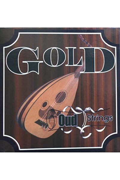 İMECE GOLD UD TELİ TAKIM