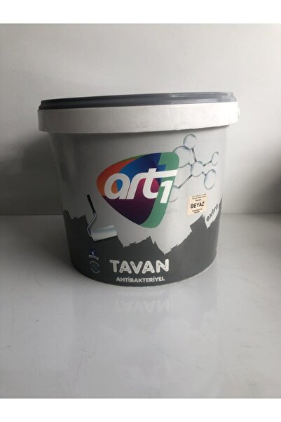 ART Tavan Boyası 17,5 kg Antibakteriyel