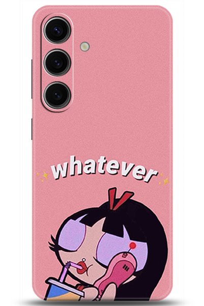 adveksiyon Samsung Galaxy S24 Plus Case Hd Printed Case - Followed Institutio...
