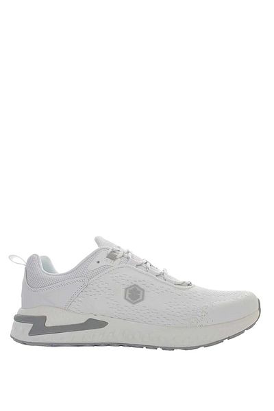 lumberjack SMA3011 003 C27 Flynıt Garson Sneakers - White
