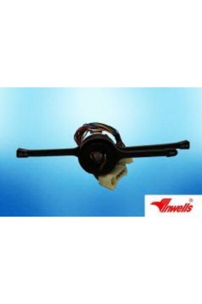 Invee Far Sinyal Silecek Kumanda Kolu - Tofaş Doğan Kartal Şahin 131 1600 S S...