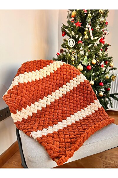 MOONLİGHT Alize Puffy Bebek Battaniyesi