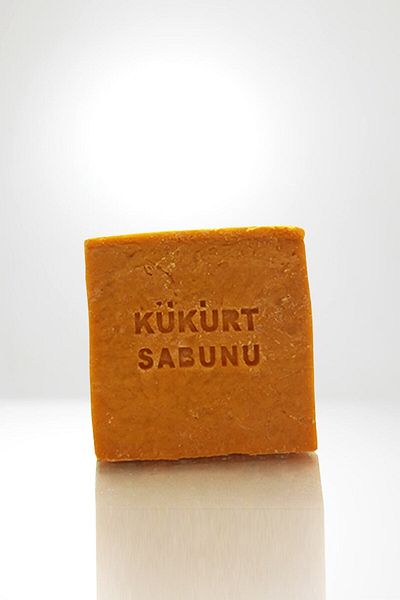 ASKA ماردين صابون الكبريت الطبيعي