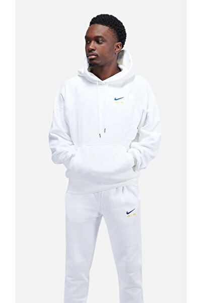 Nike Sportswear Air French Terry Erkek Sweatshirt