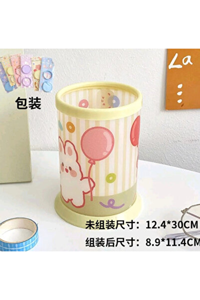 synshop Kawaii kravlje mleko, medvedik Coco, medvedik, zec, držač za olovke, ...