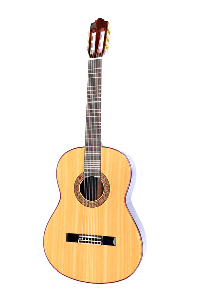 Sala Müzik Mikrotonal Klasik Gitar KG