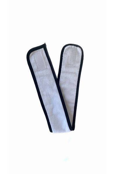 HIZSOY TEKSTİL TOWEL HAIR BAND VELOCLE MAKE-UP HEADBAND ATHLETE HAIR BAND