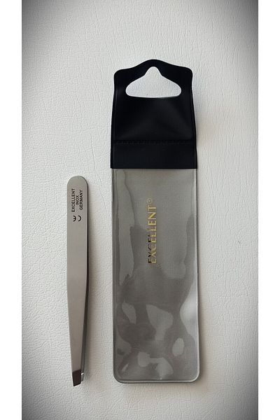 Solingen Excellent Inox Side Tweezers