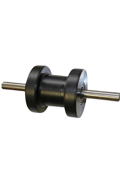 Metal Sepeti Uçan Kapı Makarası, 40mm Polyamid Kapı Makarası (40mm - 1 Adet)