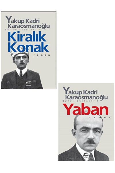 Evrensel İletişim Yayınevi يَاكوب كادري كارا أوزانوغلو - الفندق المستأجر - يَ...