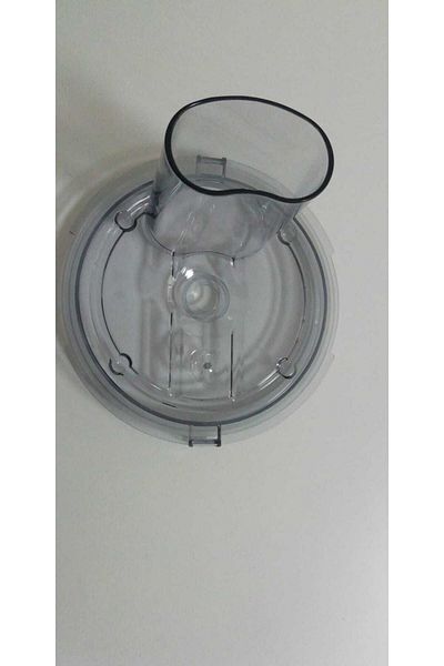 Universal Homend Handmaid 1961H Blender Set -Hopper Intermediate Cover-