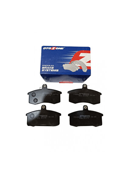 otozone Lada Samara Vega Kalina Ön Fren Balata