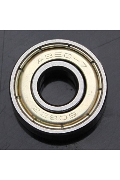 Goby Abec 11 Kaykay & Paten Rulman Seti 8'li