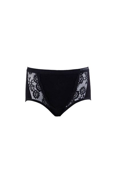 Blackspade Chiloți Slip Damă Dantela Private 1316 - Negru