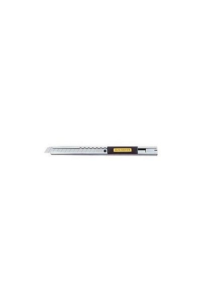 Olfa Utility Knife Narrow Metal Svr1