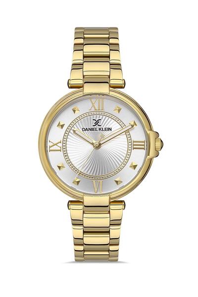 Daniel Klein Dke.1.10429.2 Kadın Kol Saati