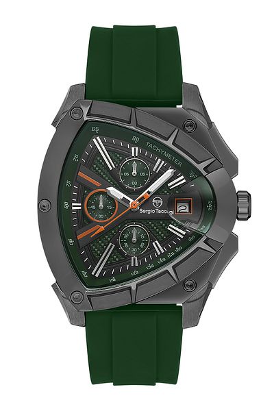 Sergio Tacchini ST.1.10425-3 MEN'S WRIST WATCH