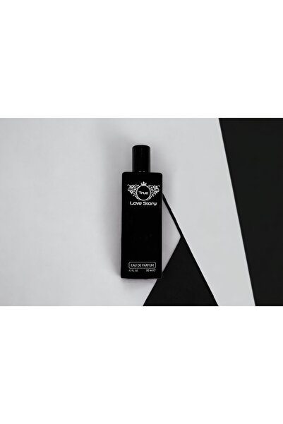 True Love story ERKEK PARFÜM M68 TERRE DE HERMES