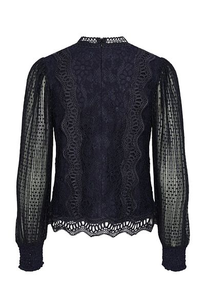 YAS. YASSOPHIA LS TOP - CA