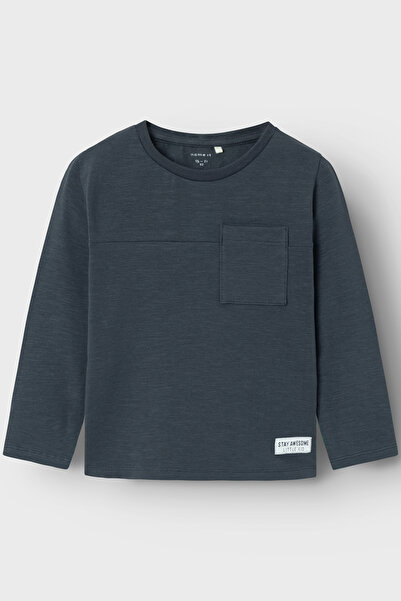 Name it NMMBALDURM LS TOP