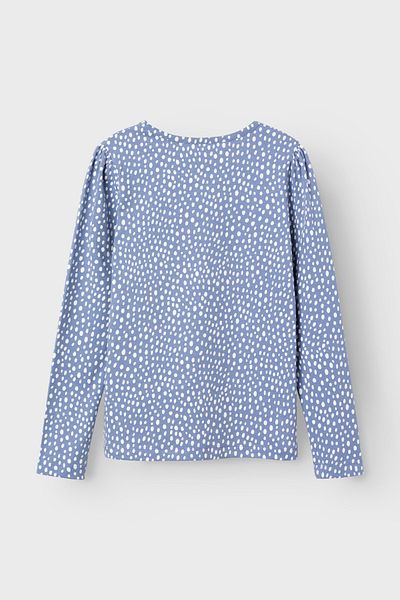 Name it NKFVILINE LS SLIM TOP