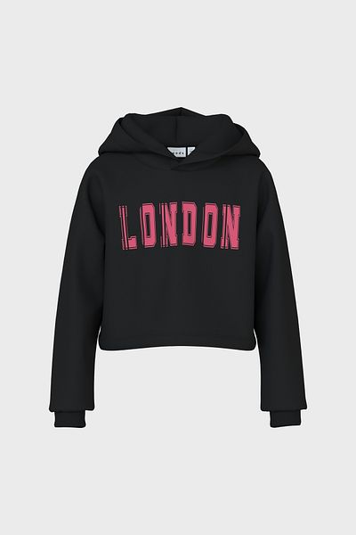 Name it * NKFVANITA LS КЪС BOXY SWEAT КОМПЛЕКТ UNB