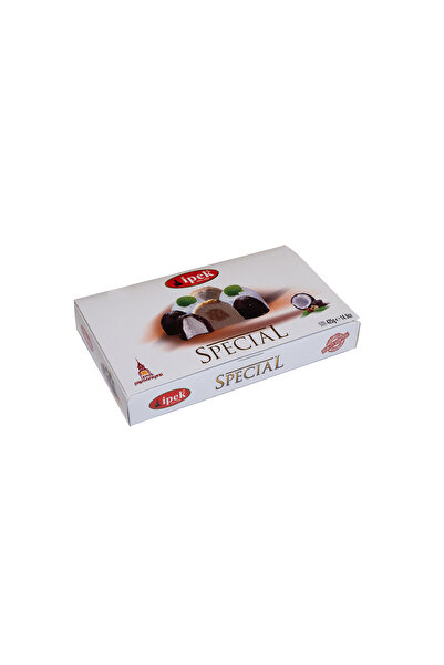 İpek Pişmaniye Pişmaniye Special 425 gr