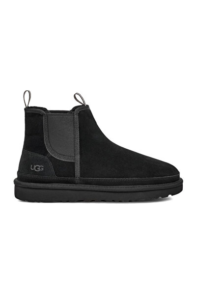 UGG Черевики Bootie Чоловічі ЧОРНІ