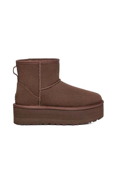 Burgundy ugg boots 2025