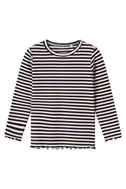 Name it NMFVEMMA LS SLIM TOP