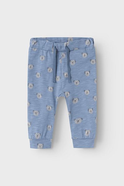 Name it Baby Bodysuit Blue
