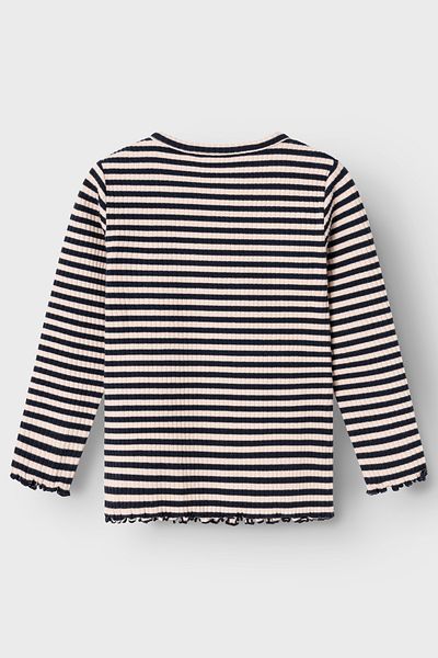 Name it NMFVEMMA LS SLIM TOP