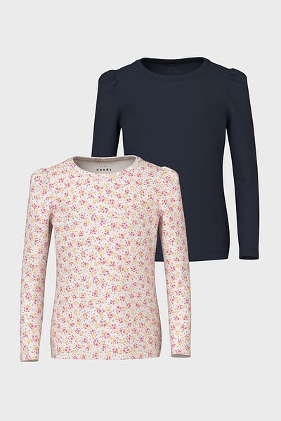 Name it NMFVILINE 2P LS SLIM TOP