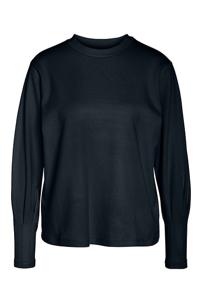 Noisy May NMOLLI L/S O-ОБРАЗНИЙ ВИРІЗ ГОРЛОВИНИ SWEAT JRS FDW