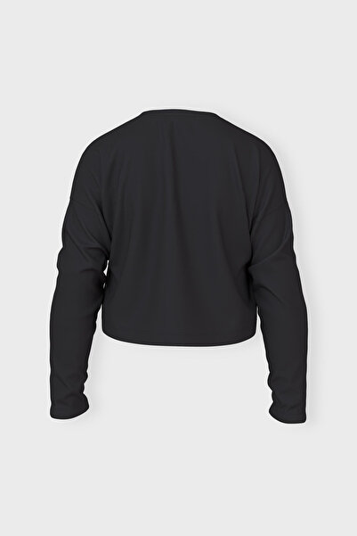 Name it NKFVILMA LS CROP TOP