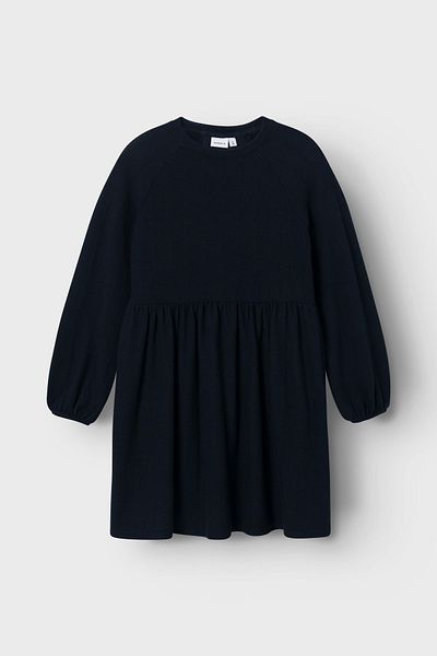 Name it ŠATY NKFBOBBELINE LS