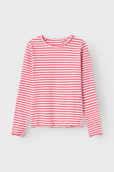 Name it Wąski top NKFVEMMA LS