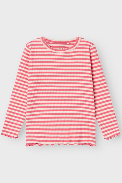 Name it NMFVEMMA LS SLIM TOP