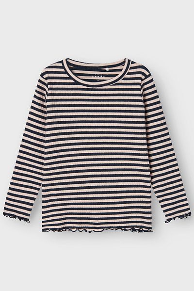 Name it NMFVEMMA LS SLIM TOP