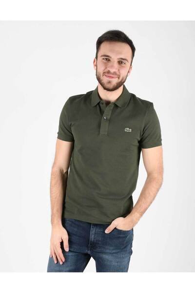 Lacoste Męska koszula BAOBAB