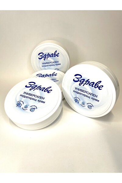 ZDRAVE 4 Moisturizing