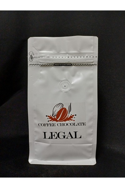 TANZANIA COLOMBIA BLEND ESPRESSO ÇEKİRDEĞİ 250 GR