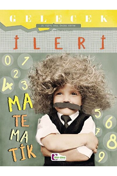 Mor Elma Yayıncılık İleri Matematik Mor Elma Yayıncılık