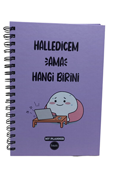 Bam ΘΑ ΤΟ ΚΑΝΩ ΑΛΛΑ ΠΟΙΟ ΑΠ' ΟΛΑ; Η Ομιλούσα Ατζέντα, Η Ακαδημαϊκή Ατζέντα, Ο...