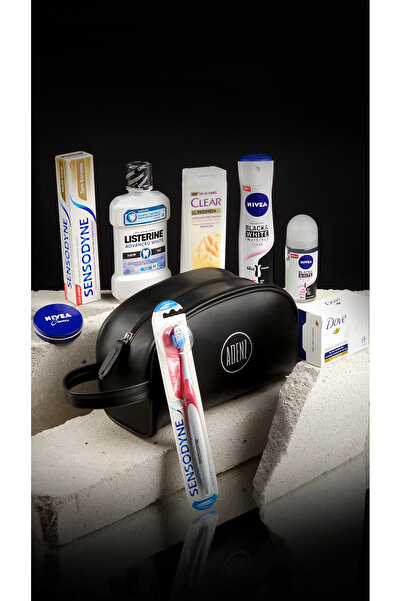 NIVEA Kadın Bakım Seti - Gelin Bohçası - Kişisel Bakım Kadın - Hediye Söz Nişan